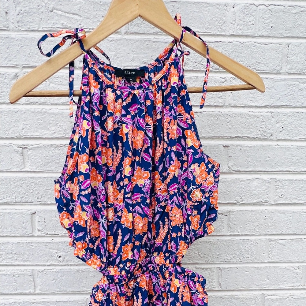 J. Crew Dress